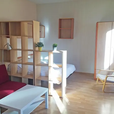Apartament Estudio En La Plaza Mayor I *